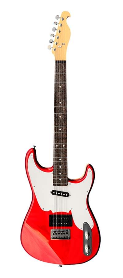 imagen guitarra White